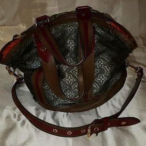 Louis Vuitton special edition bucket bag